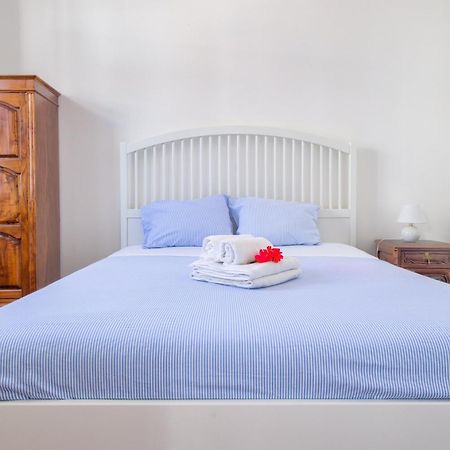Barra The Beach House المظهر الخارجي الصورة