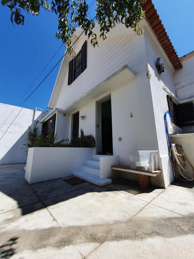 Barra The Beach House المظهر الخارجي الصورة