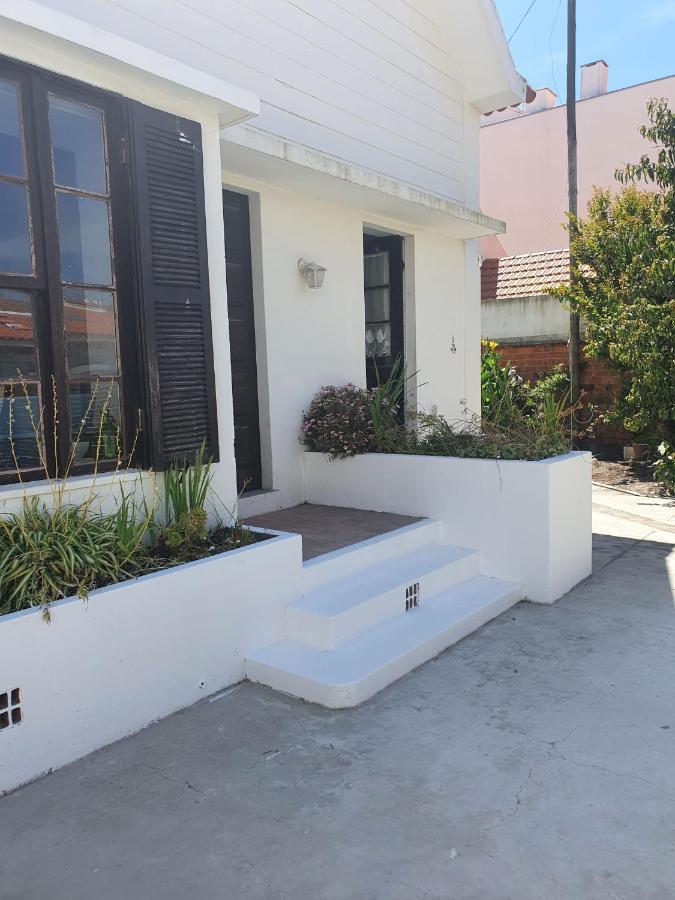 Barra The Beach House المظهر الخارجي الصورة