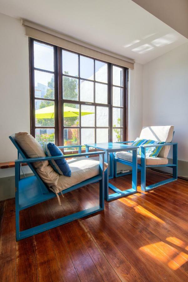 Barra The Beach House المظهر الخارجي الصورة