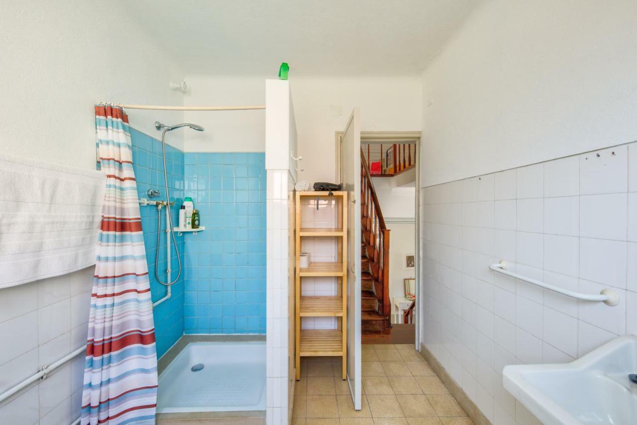 Barra The Beach House المظهر الخارجي الصورة