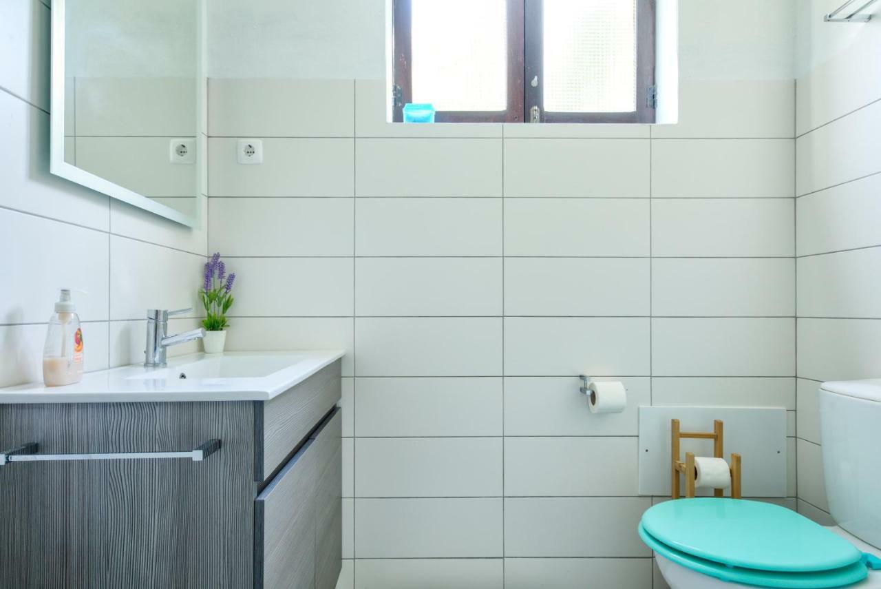 Barra The Beach House المظهر الخارجي الصورة