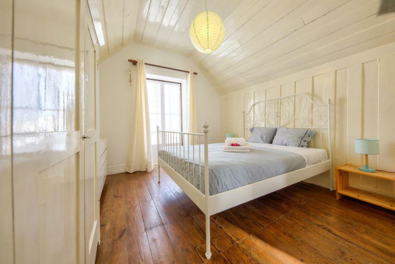 Barra The Beach House المظهر الخارجي الصورة