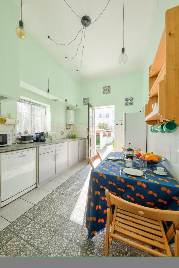 Barra The Beach House المظهر الخارجي الصورة