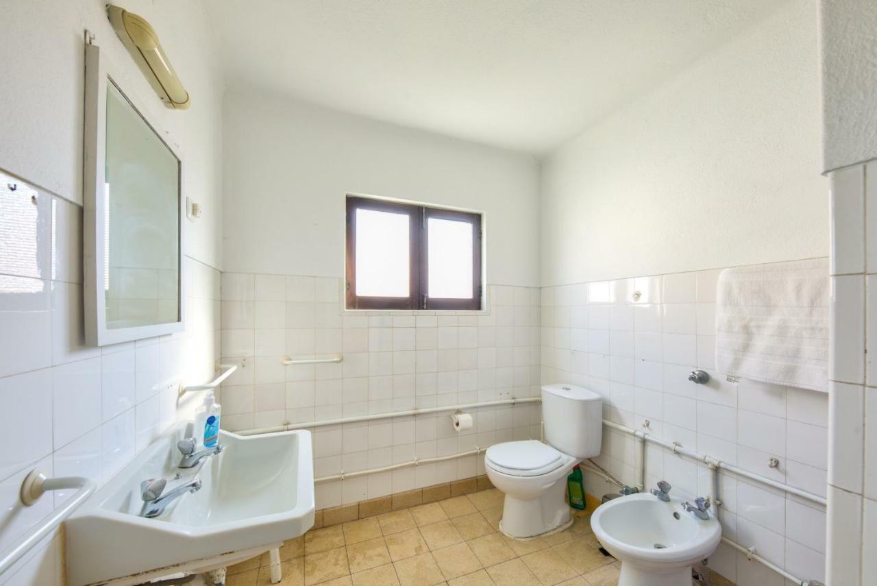 Barra The Beach House المظهر الخارجي الصورة