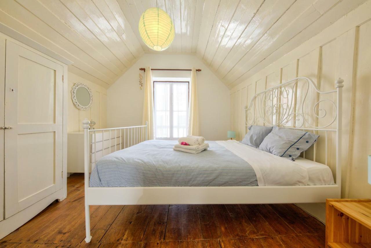 Barra The Beach House المظهر الخارجي الصورة