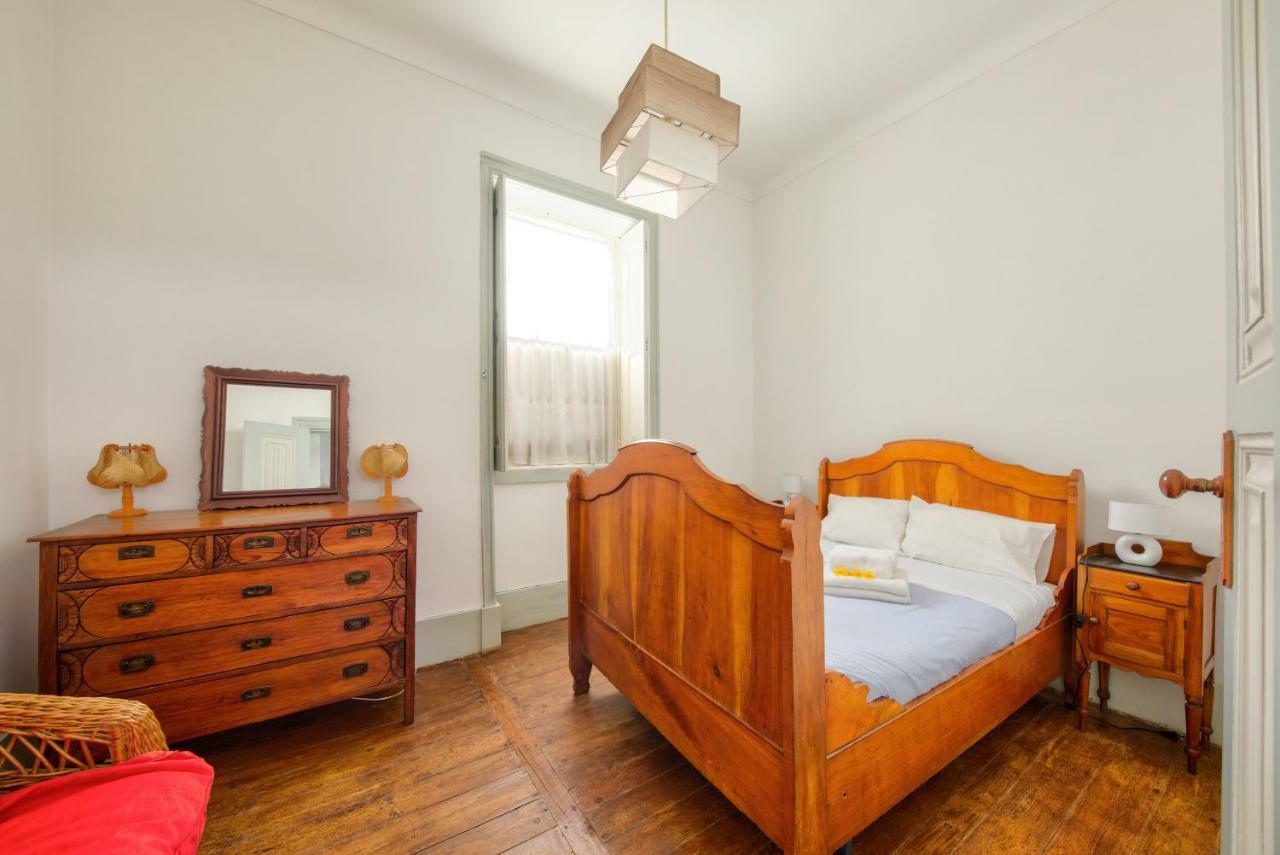 Barra The Beach House المظهر الخارجي الصورة