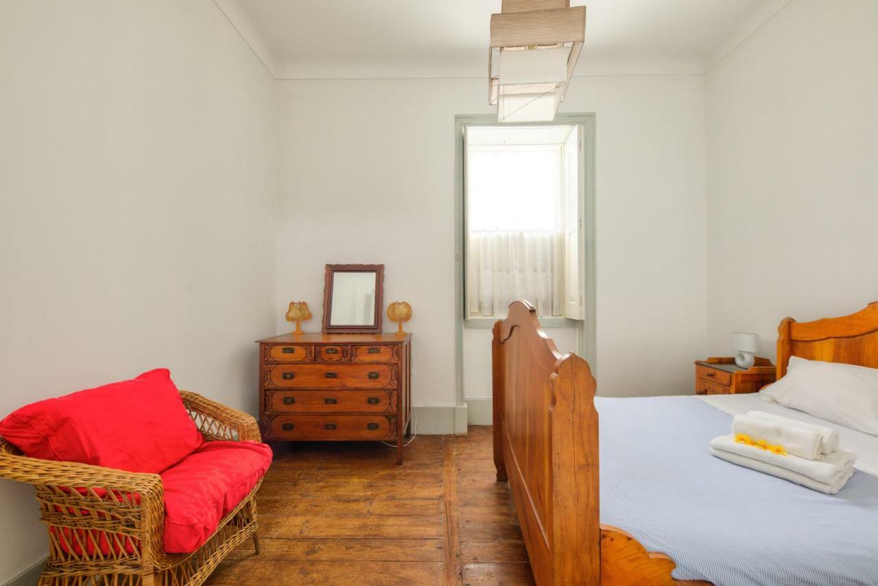 Barra The Beach House المظهر الخارجي الصورة