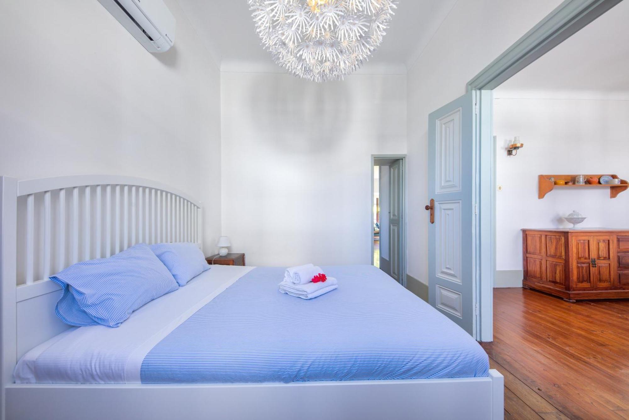 Barra The Beach House المظهر الخارجي الصورة
