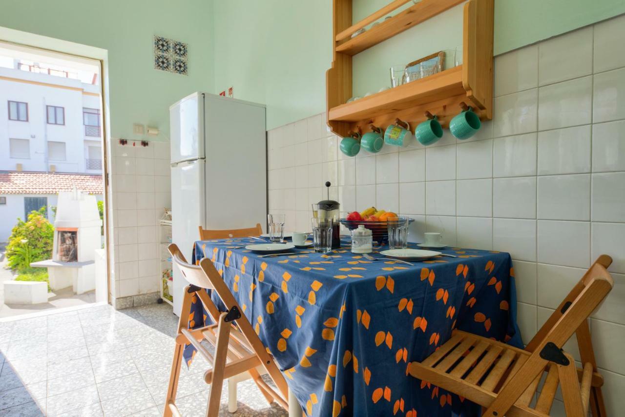 Barra The Beach House المظهر الخارجي الصورة