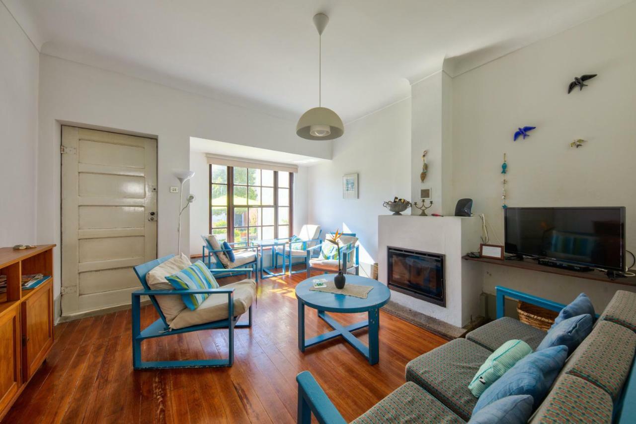 Barra The Beach House المظهر الخارجي الصورة